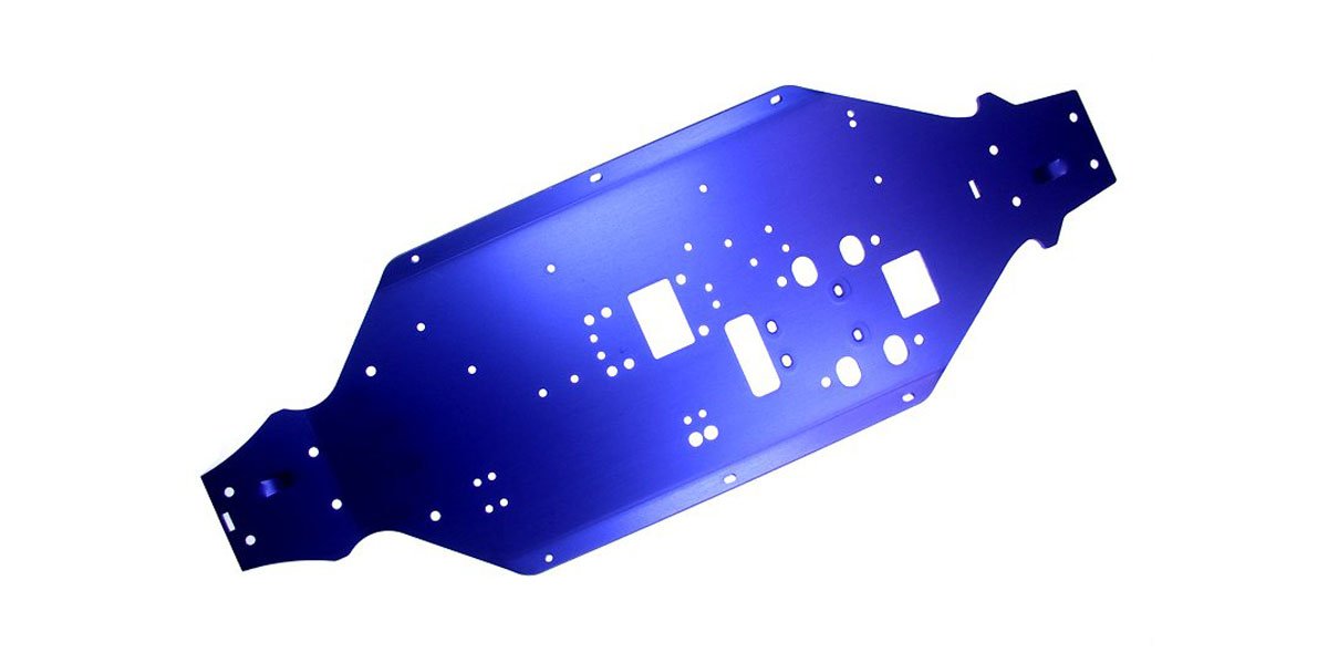 IS001 Main Chassis (Inferno ST) IS001  - KYOSHO RC